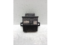 Recambio de modulo electronico para audi a3 sportback (8va) ambiente referencia OEM IAM 5Q0907357 503950810105 130732937101