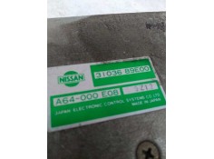 Recambio de centralita cambio automatico para nissan maxima (j30) 3.0 v6 kat referencia OEM IAM 3103689E00 A64000E08  2