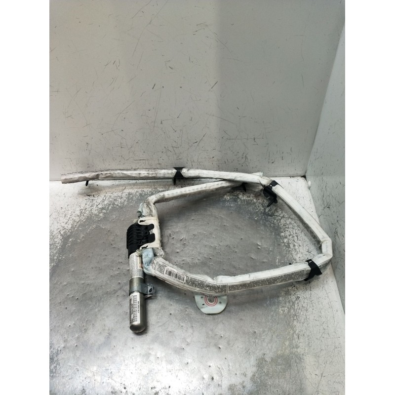 Recambio de airbag cortina delantero izquierdo para bmw 1 coupé (e82) 123 d referencia OEM IAM 1024051040030  2007
