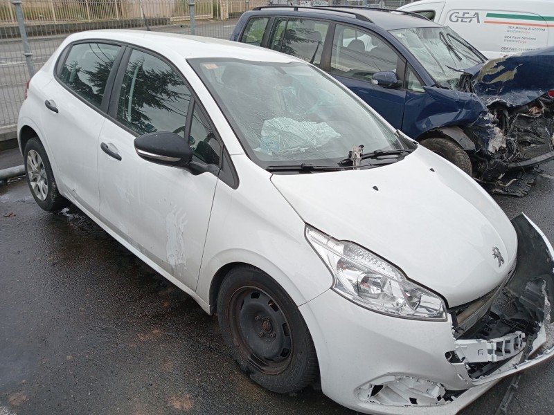 peugeot 208 i (ca_, cc_) del año 2017