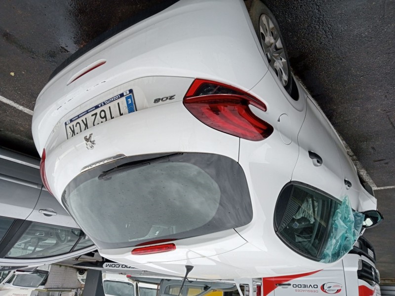 peugeot 208 i (ca_, cc_) del año 2017