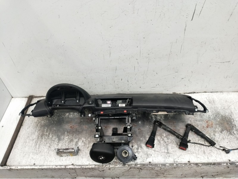 Recambio de kit airbag para bmw 1 coupé (e82) 123 d referencia OEM IAM 0285010066 VER FOTOS 2007