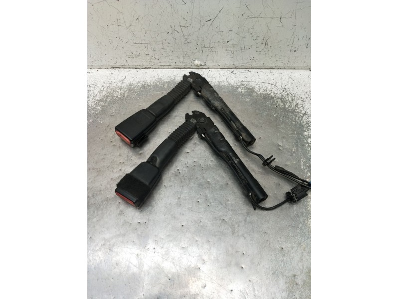 Recambio de kit airbag para bmw 1 coupé (e82) 123 d referencia OEM IAM 0285010066 VER FOTOS 2007