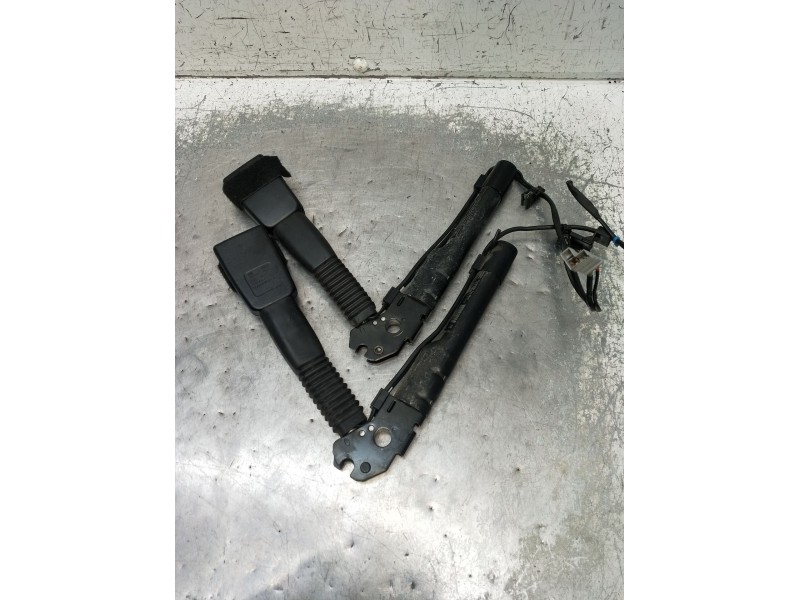 Recambio de kit airbag para bmw 1 coupé (e82) 123 d referencia OEM IAM 0285010066 VER FOTOS 2007