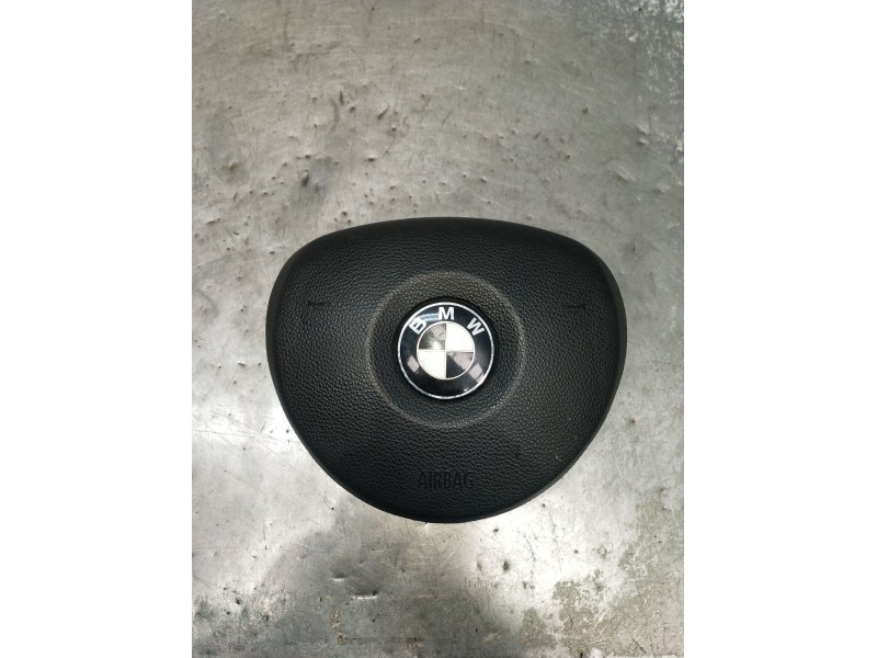 Recambio de kit airbag para bmw 1 coupé (e82) 123 d referencia OEM IAM 0285010066 VER FOTOS 2007