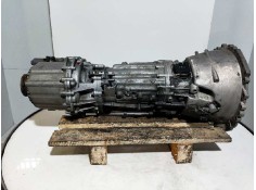 Recambio de caja cambios para land rover discovery v6 td se referencia OEM IAM IAB500241 A0018415  2
