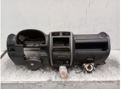 Recambio de kit airbag para suzuki jimny todo terreno, cerrada (sn, jb_) 1.5 ddis 4x4 referencia OEM IAM 3891084A10 W2T71781 200