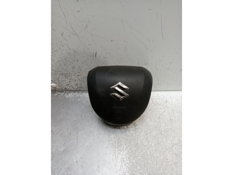 Recambio de kit airbag para suzuki ignis (/mf) gle referencia OEM IAM 3891062RE1  2018