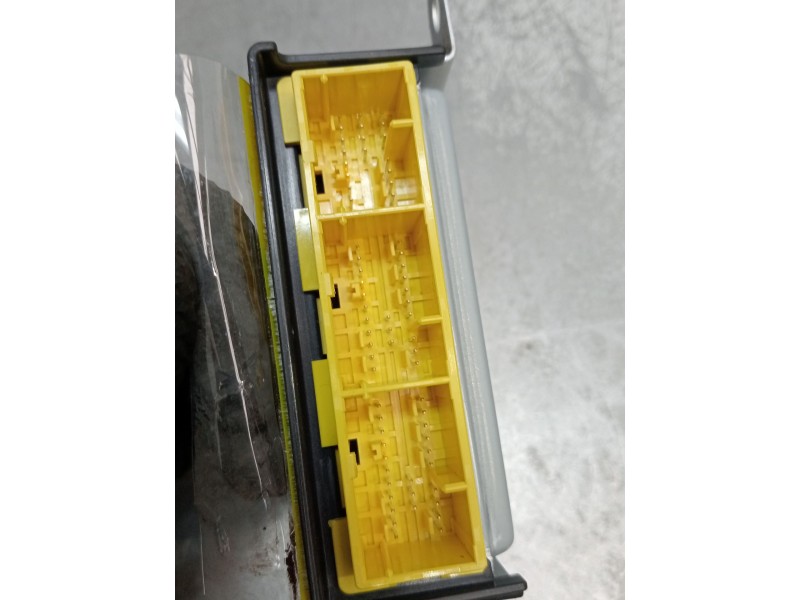 Recambio de kit airbag para suzuki ignis (/mf) gle referencia OEM IAM 3891062RE1  2018