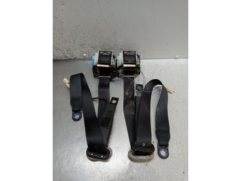 Recambio de kit airbag para suzuki ignis (/mf) gle referencia OEM IAM 3891062RE1  2018