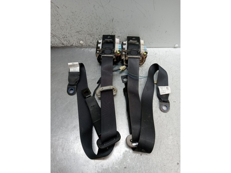 Recambio de kit airbag para suzuki ignis (/mf) gle referencia OEM IAM 3891062RE1  2018