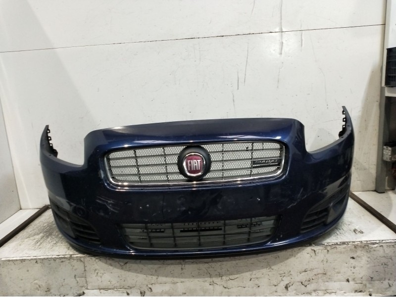Recambio de paragolpes delantero para fiat croma (194_) 1.9 d multijet (194axc1b, 194axc12) referencia OEM IAM   2005