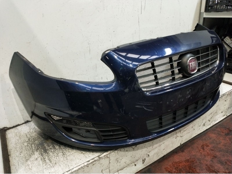 Recambio de paragolpes delantero para fiat croma (194_) 1.9 d multijet (194axc1b, 194axc12) referencia OEM IAM   2005