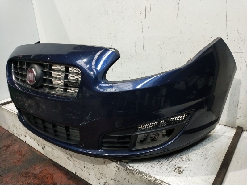 Recambio de paragolpes delantero para fiat croma (194_) 1.9 d multijet (194axc1b, 194axc12) referencia OEM IAM   2005