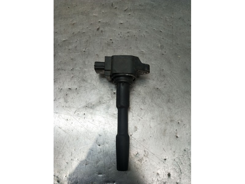 Recambio de bobina encendido para dacia sandero ii (b8_) tce 90 (b8m1, b8ma) referencia OEM IAM 106030114 12304 2012