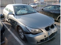 bmw 5 (e60) del año 2006