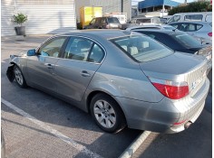 bmw 5 (e60) del año 2006 2