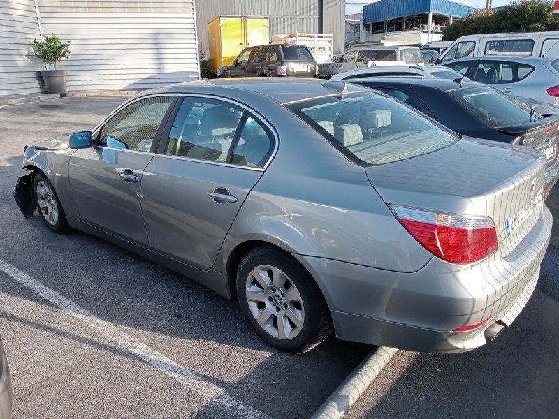 bmw 5 (e60) del año 2006