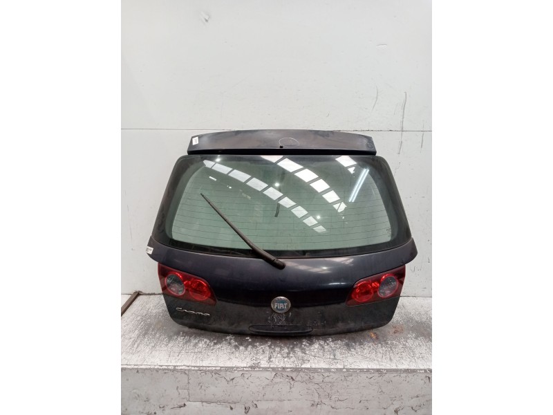 Recambio de porton trasero para fiat croma (194) 1.9 16v multijet dynamic referencia OEM IAM   2005