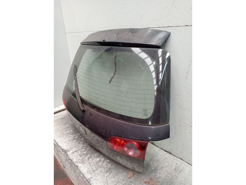 Recambio de porton trasero para fiat croma (194) 1.9 16v multijet dynamic referencia OEM IAM   2005