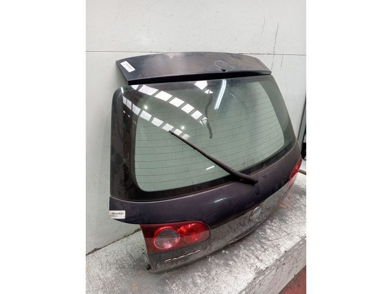 Recambio de porton trasero para fiat croma (194) 1.9 16v multijet dynamic referencia OEM IAM   2005