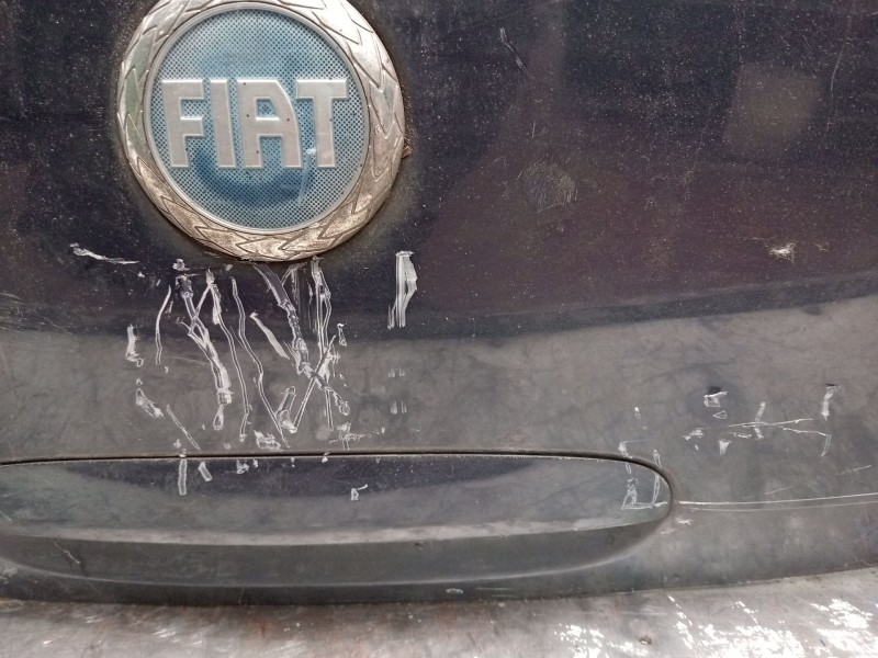 Recambio de porton trasero para fiat croma (194) 1.9 16v multijet dynamic referencia OEM IAM   2005