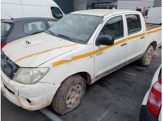 toyota hilux vii pick-up (_n1_, _n2_, _n3_) del año 2011