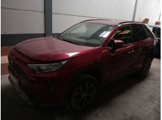 toyota rav 4 v (_a5_, _h5_) del año 2022