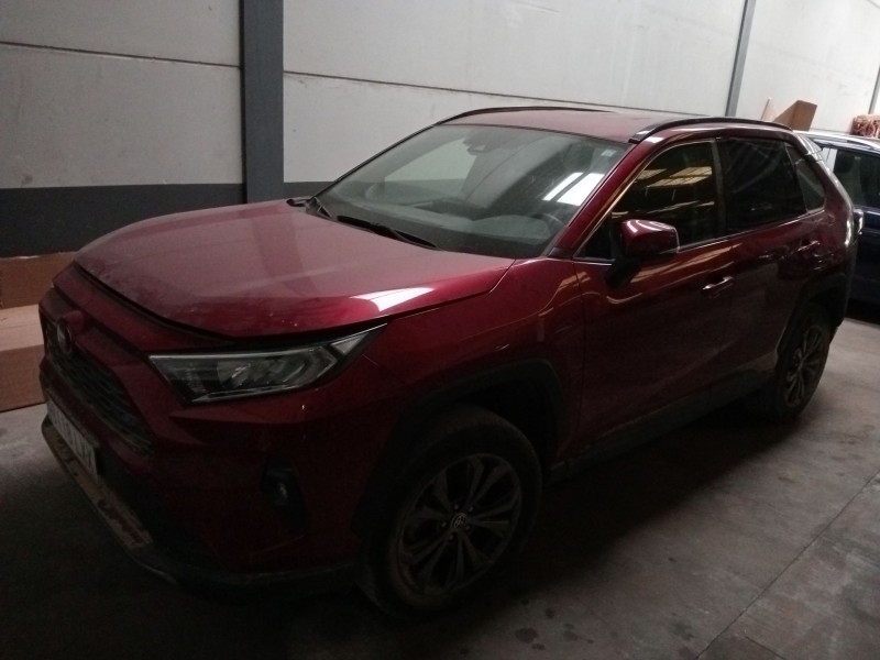 toyota rav 4 v (_a5_, _h5_) del año 2022