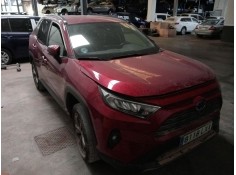 toyota rav 4 v (_a5_, _h5_) del año 2022 2