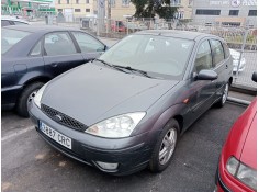 ford focus i (daw, dbw) del año 2004