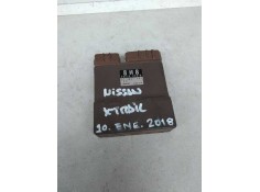 Recambio de centralita motor uce para nissan x-trail (t30) referencia OEM IAM 227108H810 1310001190 