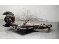 Recambio de mangueta trasera izquierda para volkswagen transporter t4 furgoneta (70a, 70h, 7da, 7dh, 70j) 2.5 tdi referencia OEM 2