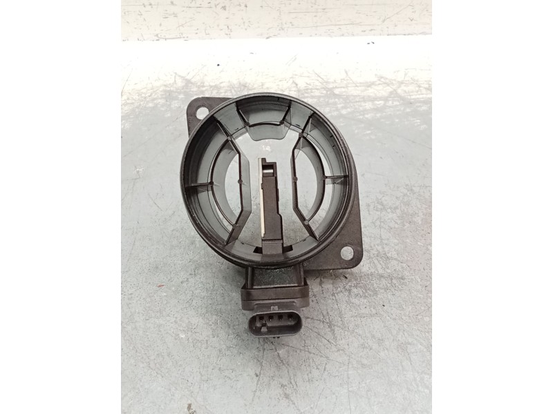 Recambio de caudalimetro para audi a3 sportback (8va) ambiente referencia OEM IAM 04L906461B 5WK98102 