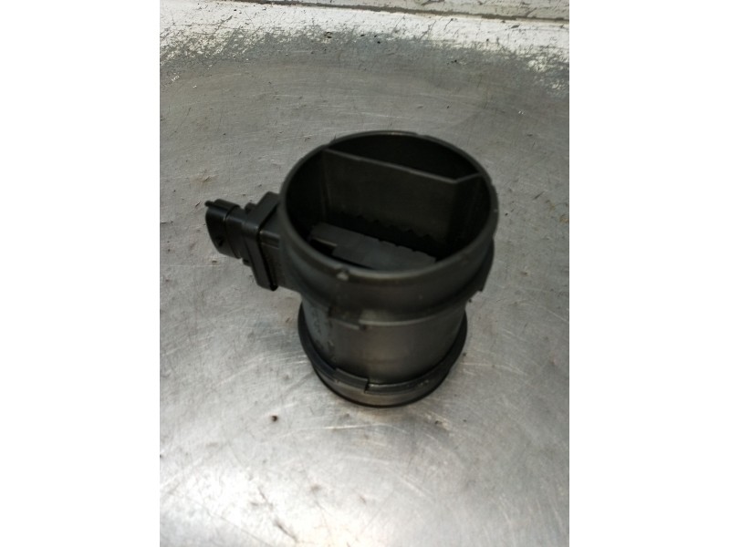 Recambio de caudalimetro para fiat doblo cargo (263_) 1.3 d multijet referencia OEM IAM 0281002917 55206758 2010