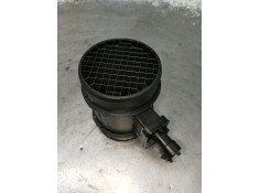 Recambio de caudalimetro para fiat doblo cargo (263_) 1.3 d multijet referencia OEM IAM 0281002917 55206758 2010 2
