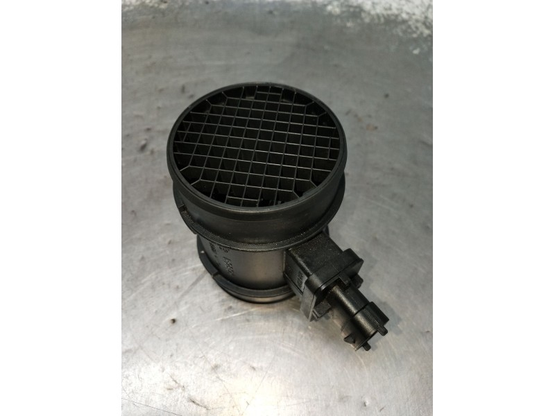 Recambio de caudalimetro para fiat doblo cargo (263_) 1.3 d multijet referencia OEM IAM 0281002917 55206758 2010