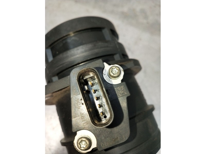 Recambio de caudalimetro para audi a5 coupe (8t) 2.0 tfsi (155kw) referencia OEM IAM 06J906461D  2007