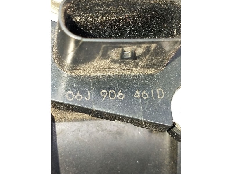 Recambio de caudalimetro para audi a5 coupe (8t) 2.0 tfsi (155kw) referencia OEM IAM 06J906461D  2007