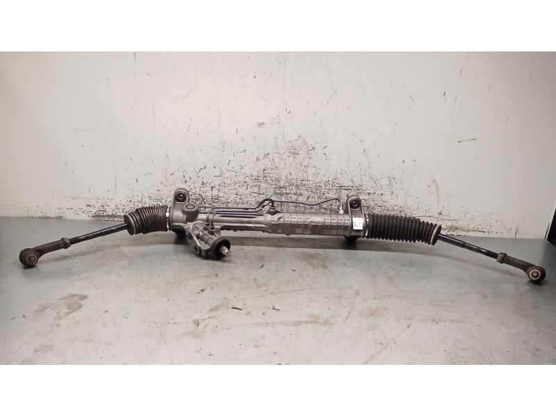 Recambio de cremallera direccion para volkswagen transporter t4 furgoneta (70a, 70h, 7da, 7dh, 70j) 2.5 tdi referencia OEM IAM  