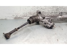 Recambio de cremallera direccion para volkswagen transporter t4 furgoneta (70a, 70h, 7da, 7dh, 70j) 2.5 tdi referencia OEM IAM   2