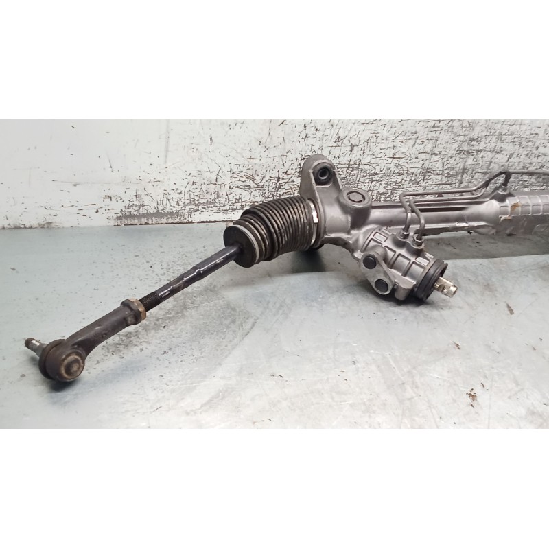 Recambio de cremallera direccion para volkswagen transporter t4 furgoneta (70a, 70h, 7da, 7dh, 70j) 2.5 tdi referencia OEM IAM  