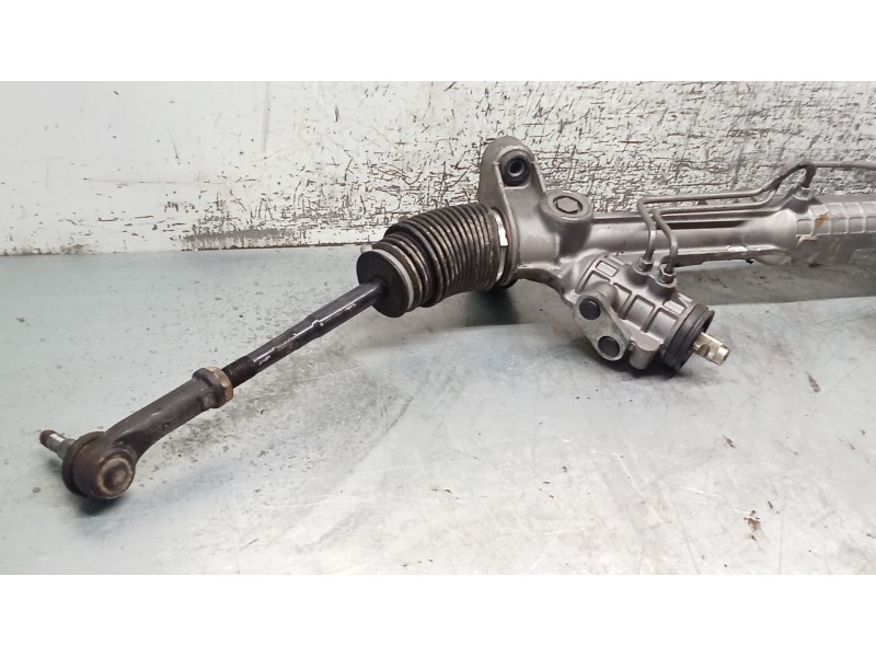 Recambio de cremallera direccion para volkswagen transporter t4 furgoneta (70a, 70h, 7da, 7dh, 70j) 2.5 tdi referencia OEM IAM  