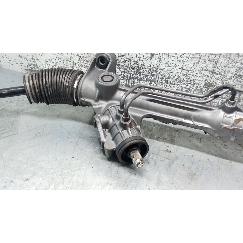 Recambio de cremallera direccion para volkswagen transporter t4 furgoneta (70a, 70h, 7da, 7dh, 70j) 2.5 tdi referencia OEM IAM  