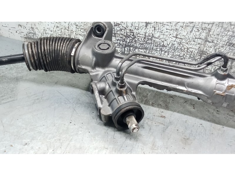 Recambio de cremallera direccion para volkswagen transporter t4 furgoneta (70a, 70h, 7da, 7dh, 70j) 2.5 tdi referencia OEM IAM  