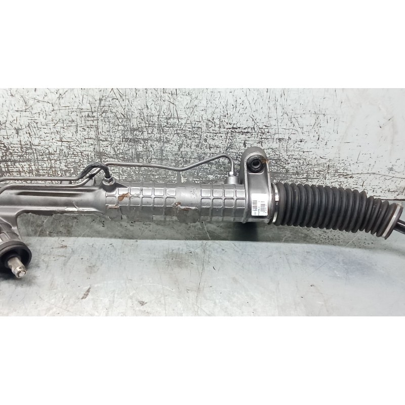 Recambio de cremallera direccion para volkswagen transporter t4 furgoneta (70a, 70h, 7da, 7dh, 70j) 2.5 tdi referencia OEM IAM  