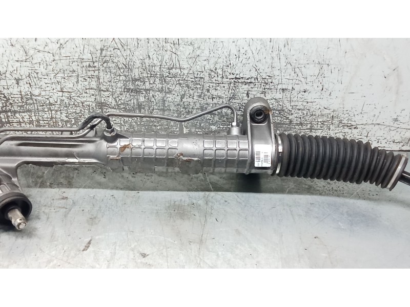Recambio de cremallera direccion para volkswagen transporter t4 furgoneta (70a, 70h, 7da, 7dh, 70j) 2.5 tdi referencia OEM IAM  
