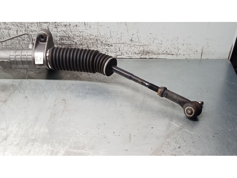 Recambio de cremallera direccion para volkswagen transporter t4 furgoneta (70a, 70h, 7da, 7dh, 70j) 2.5 tdi referencia OEM IAM  