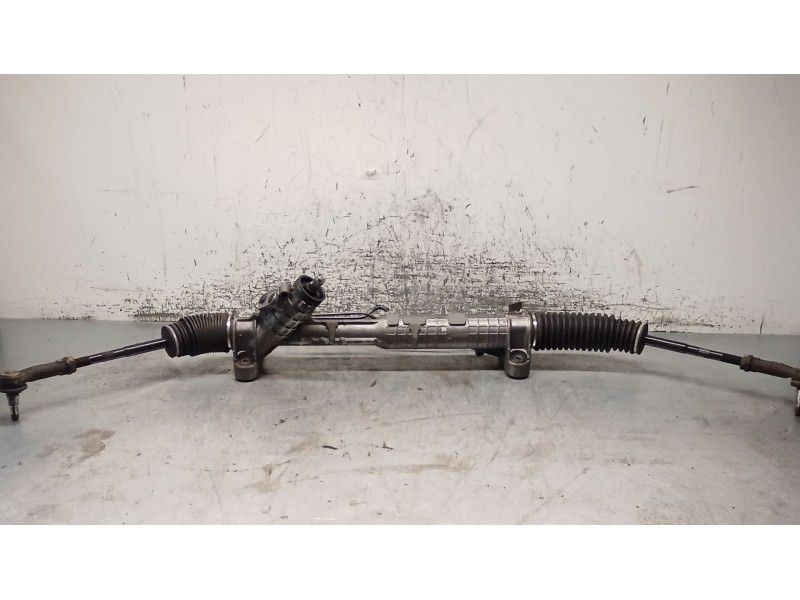 Recambio de cremallera direccion para volkswagen transporter t4 furgoneta (70a, 70h, 7da, 7dh, 70j) 2.5 tdi referencia OEM IAM  