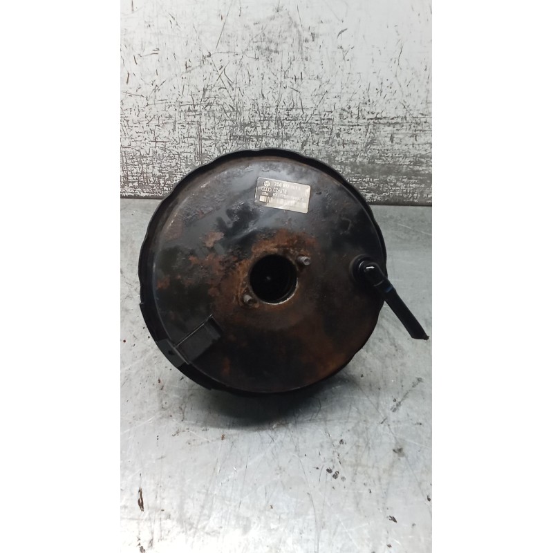 Recambio de servofreno para volkswagen transporter t4 furgoneta (70a, 70h, 7da, 7dh, 70j) 2.5 tdi referencia OEM IAM 7D0612101E 